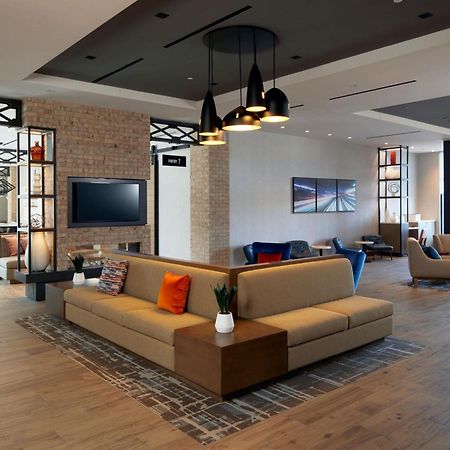 Residence Inn By Marriott San Francisco Airport Millbrae Station - Connected To Bart Экстерьер фото