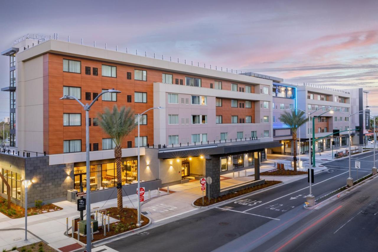 Residence Inn By Marriott San Francisco Airport Millbrae Station - Connected To Bart Экстерьер фото