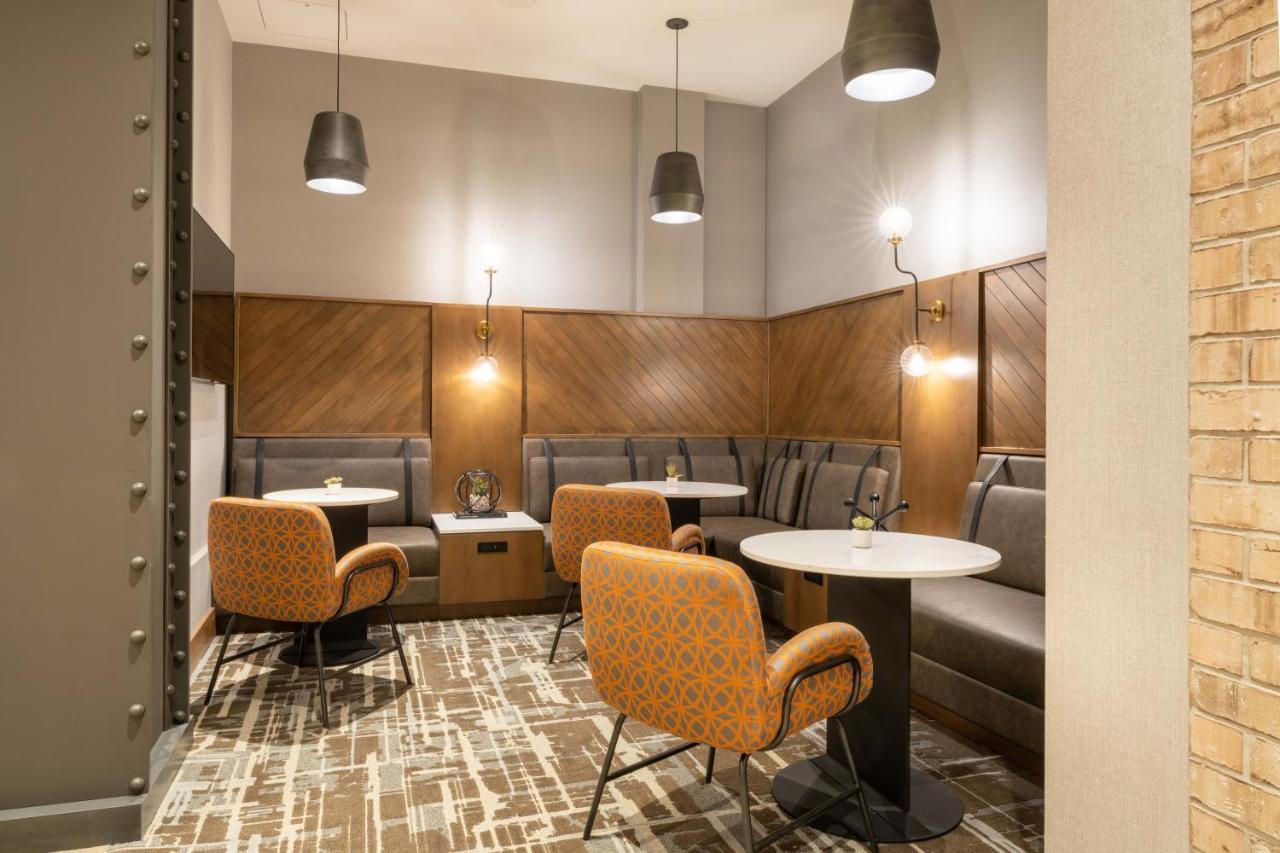 Residence Inn By Marriott San Francisco Airport Millbrae Station - Connected To Bart Экстерьер фото