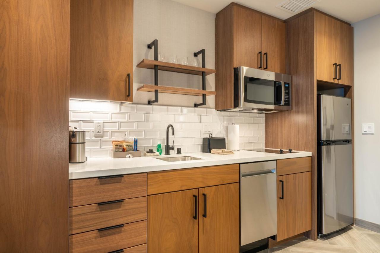 Residence Inn By Marriott San Francisco Airport Millbrae Station - Connected To Bart Экстерьер фото