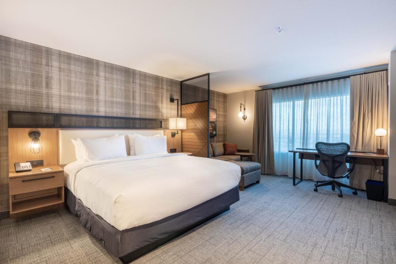 Residence Inn By Marriott San Francisco Airport Millbrae Station - Connected To Bart Экстерьер фото