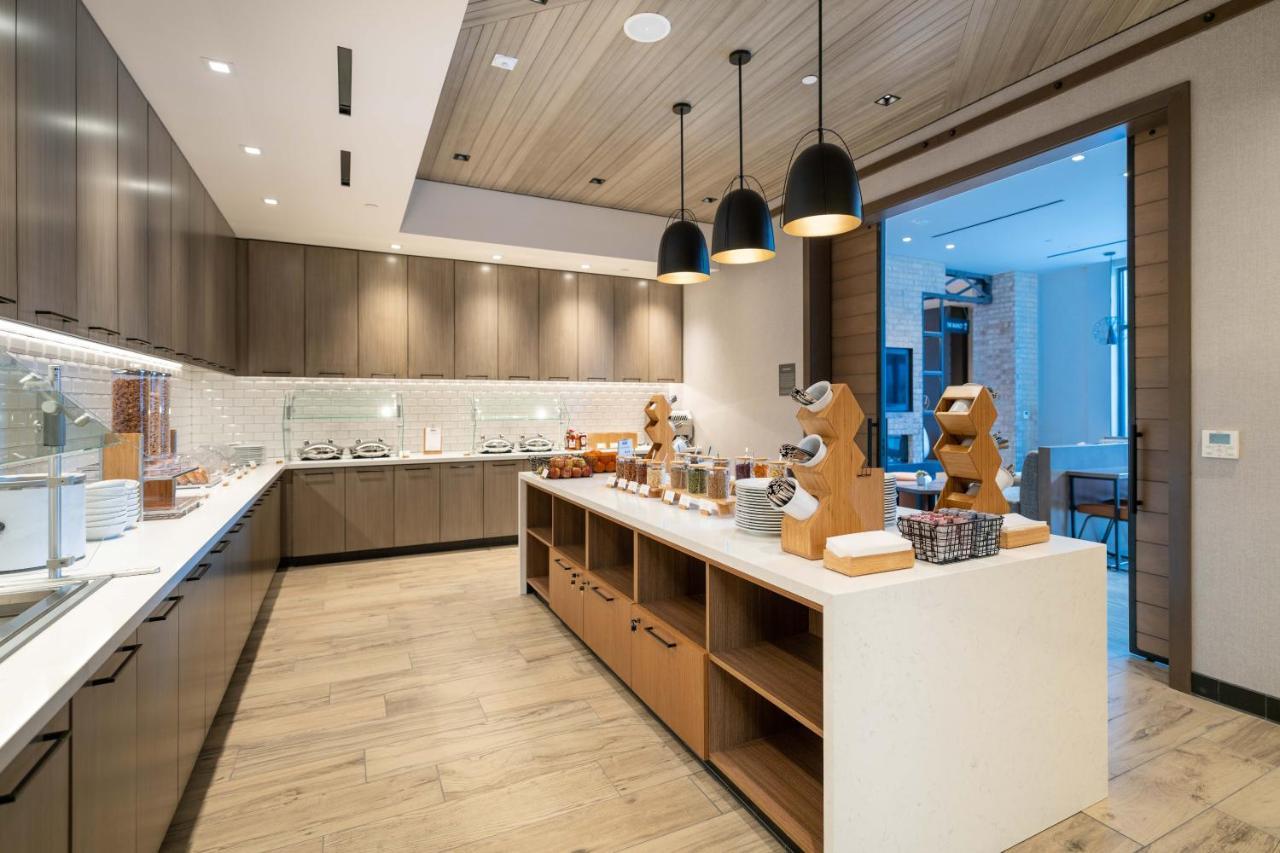 Residence Inn By Marriott San Francisco Airport Millbrae Station - Connected To Bart Экстерьер фото