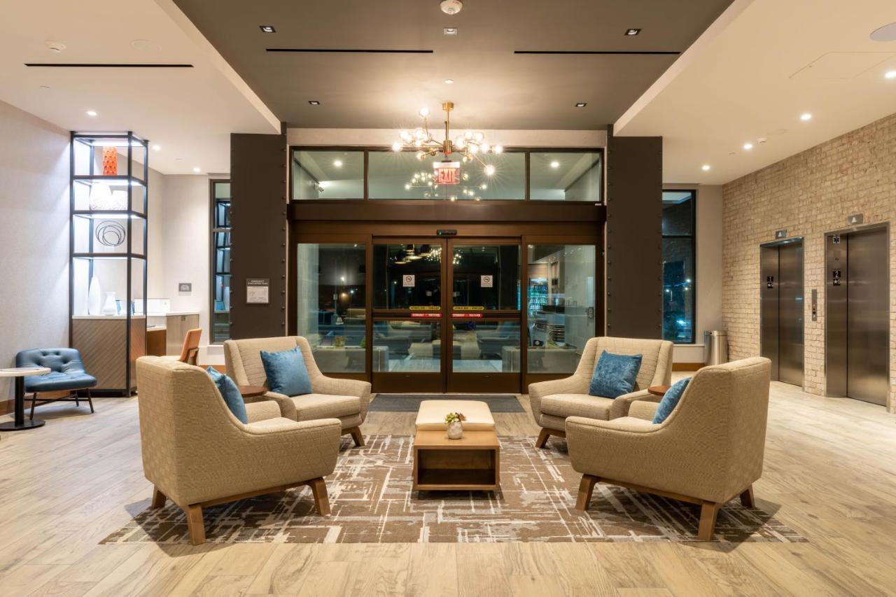 Residence Inn By Marriott San Francisco Airport Millbrae Station - Connected To Bart Экстерьер фото