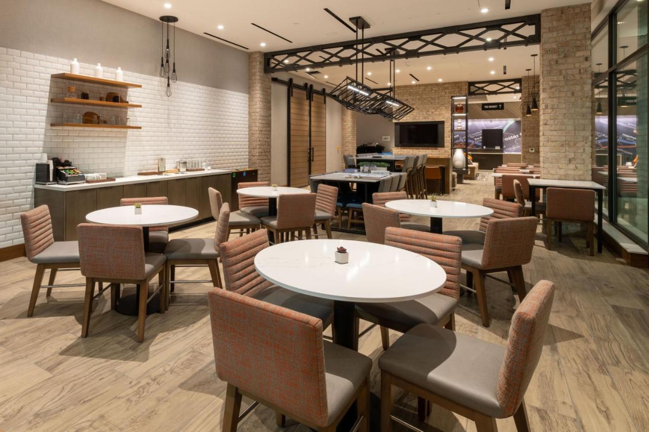 Residence Inn By Marriott San Francisco Airport Millbrae Station - Connected To Bart Экстерьер фото