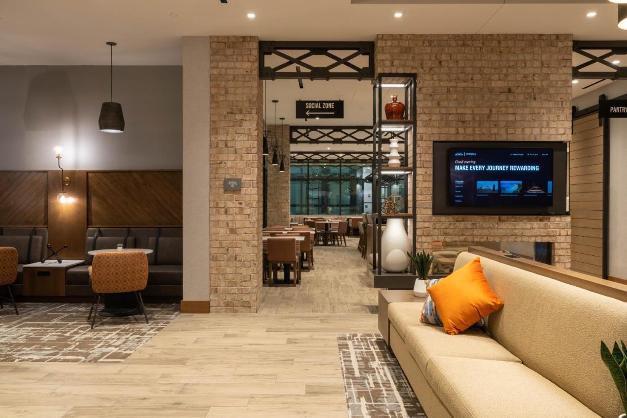 Residence Inn By Marriott San Francisco Airport Millbrae Station - Connected To Bart Экстерьер фото