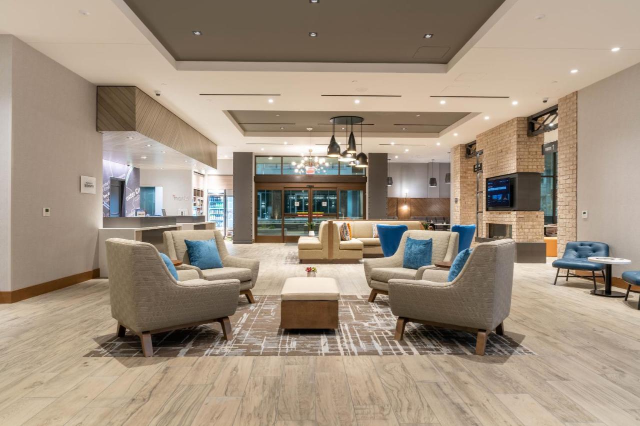 Residence Inn By Marriott San Francisco Airport Millbrae Station - Connected To Bart Экстерьер фото