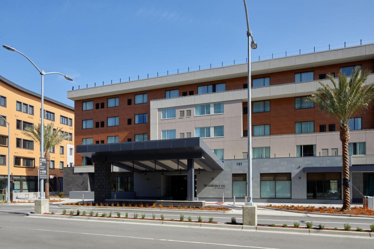 Residence Inn By Marriott San Francisco Airport Millbrae Station - Connected To Bart Экстерьер фото