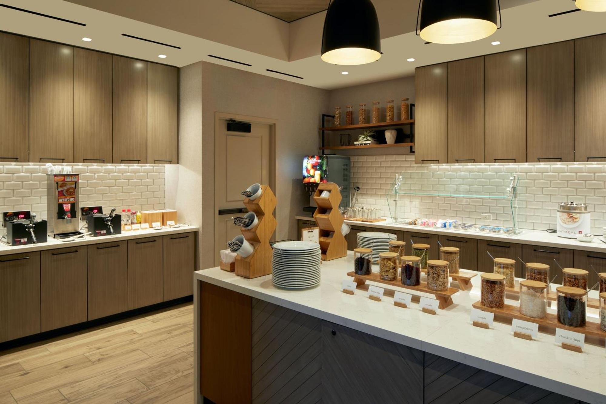 Residence Inn By Marriott San Francisco Airport Millbrae Station - Connected To Bart Экстерьер фото