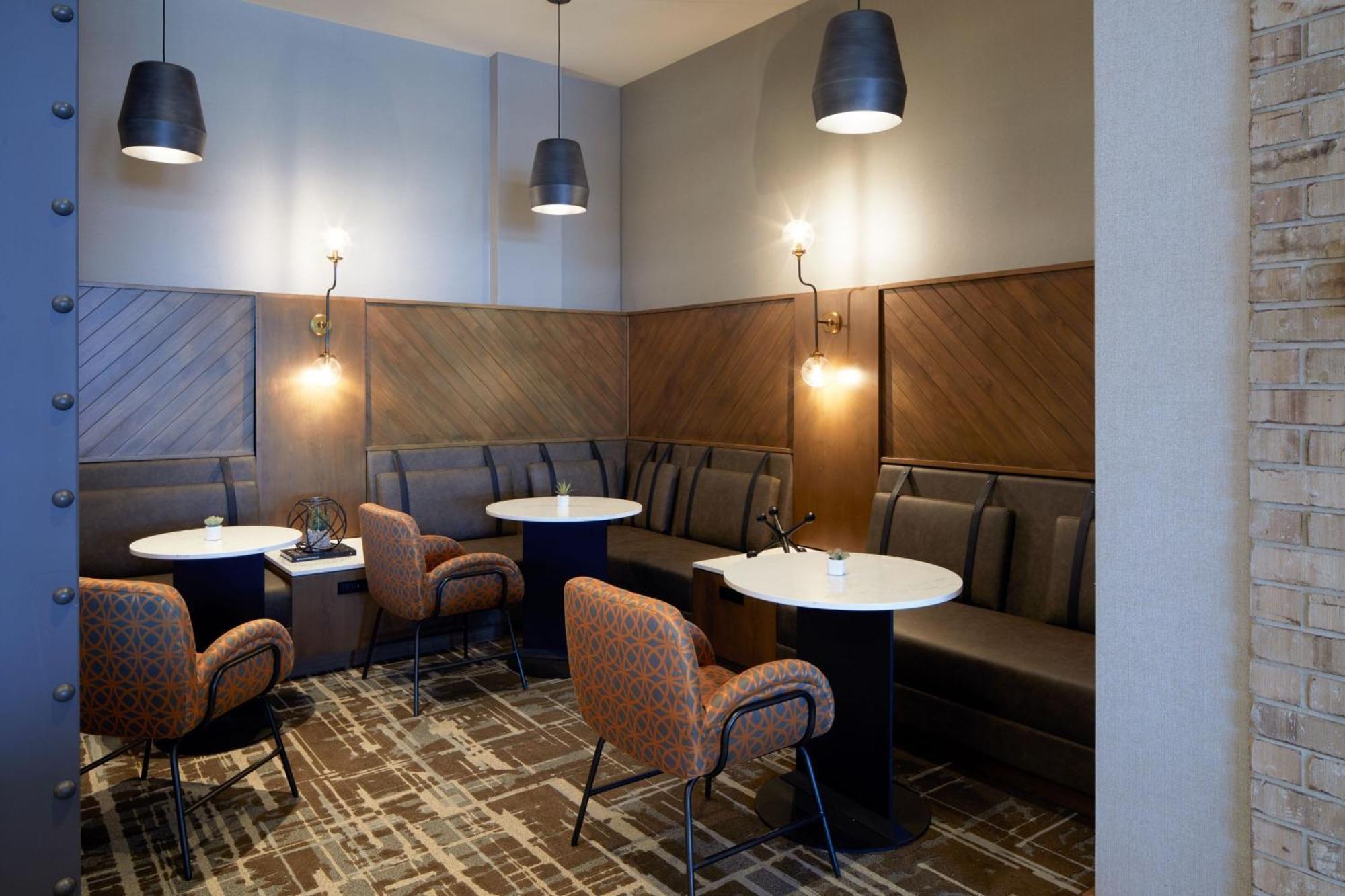 Residence Inn By Marriott San Francisco Airport Millbrae Station - Connected To Bart Экстерьер фото