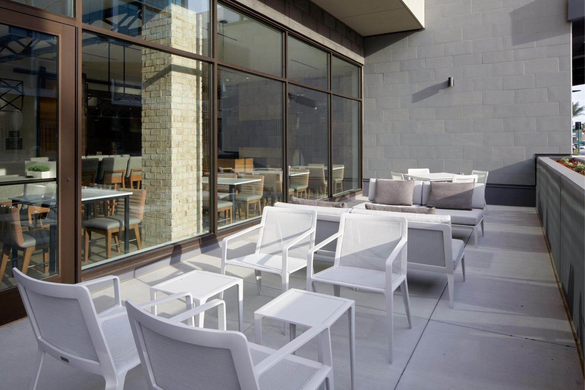 Residence Inn By Marriott San Francisco Airport Millbrae Station - Connected To Bart Экстерьер фото