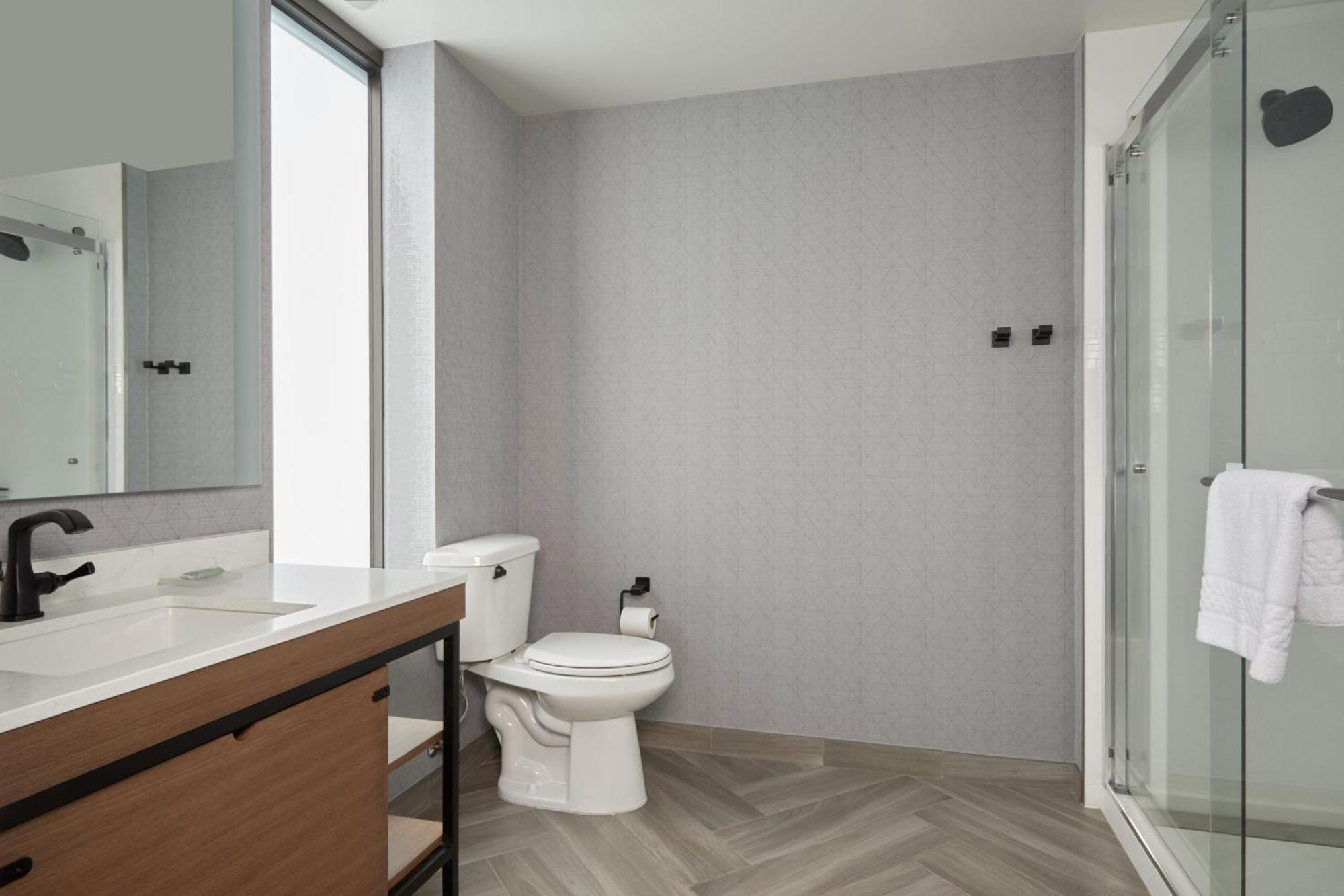 Residence Inn By Marriott San Francisco Airport Millbrae Station - Connected To Bart Экстерьер фото